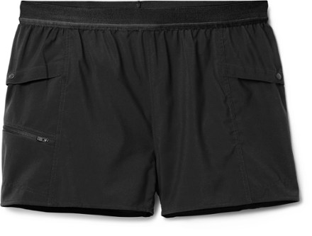 Mountain Hardwear Trail Sender Shorts - Women's 0