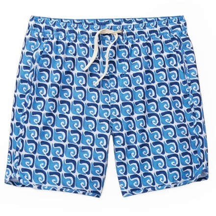 Fair Harbor Anchor 6" Swim Shorts - Kids' 0