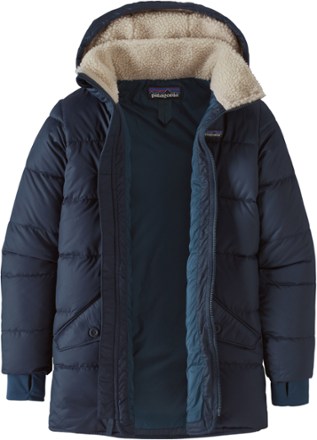 rei boys down jacket