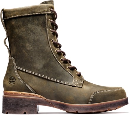 timberland rubber boots