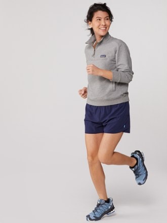 Patagonia Ahnya Pullover - Women's 3