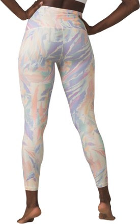 prAna Kimble Printed 7/8 Leggings - Women's 2