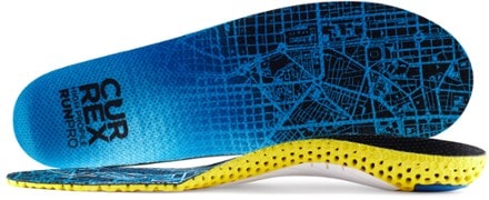 CURREX RunPro High Insoles 1