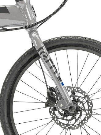 Tern Verge D9 Folding Bike 7