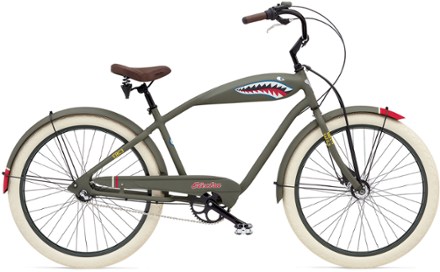 Electra Tiger Shark 3i Bike | REI Co-op