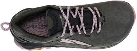 Rei altra deals olympus