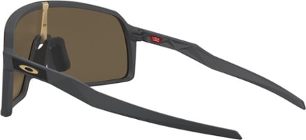 Oakley Sutro Prizm Black Sunglasses 5
