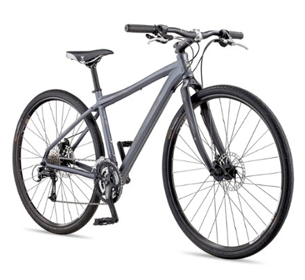 marin point reyes hybrid bike