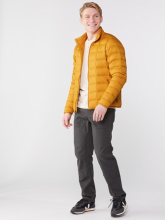 REI Co-op 650 Down Jacket 2.0 - Men's 3