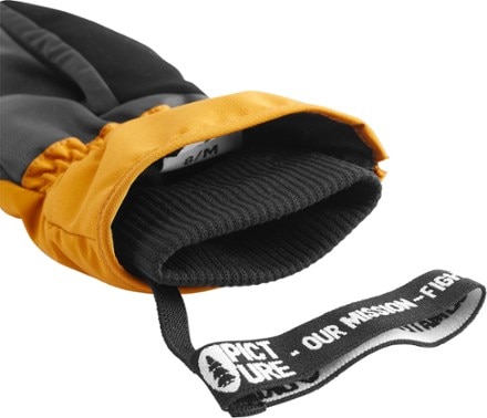 Picture Organic Clothing Kali Mittens - Women's 3