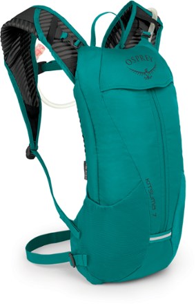 cycling backpack women's