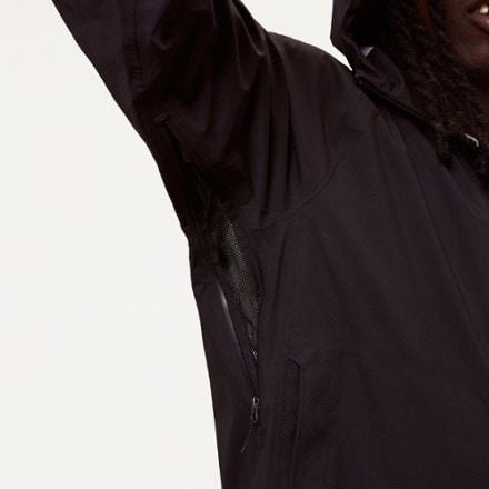 Endura Alltrack Roam Waterproof Jacket - Men's 5