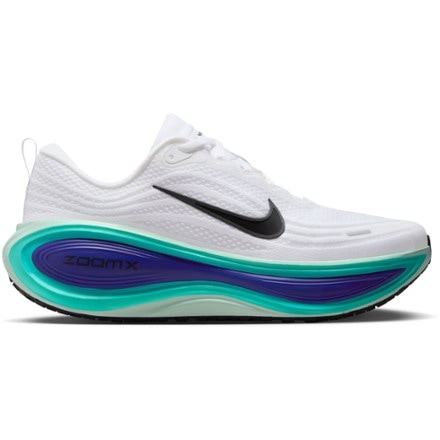 Nike Vomero Plus Road-Running Shoes - Men's 0