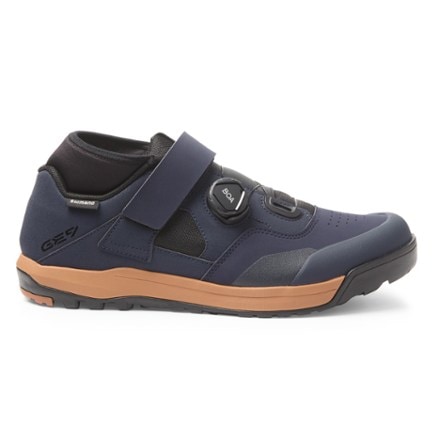 Shimano GE900 Mountain Bike Shoes - Men's 0