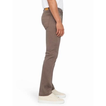 DUER No Sweat Straight Pants - Men's 4
