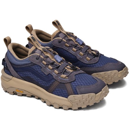 Vans Crosspath XC Shoes - Men's 1