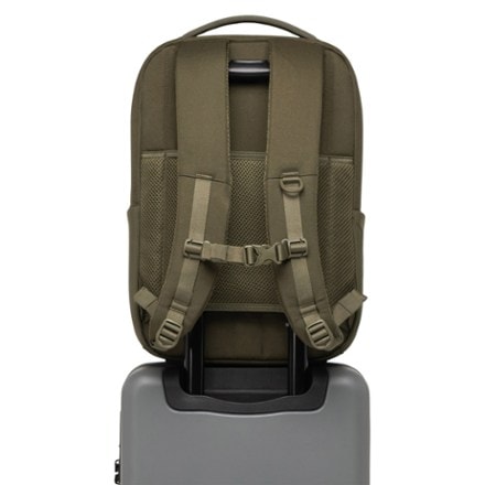 Herschel Supply Co. Kaslo Tech Daypack 5