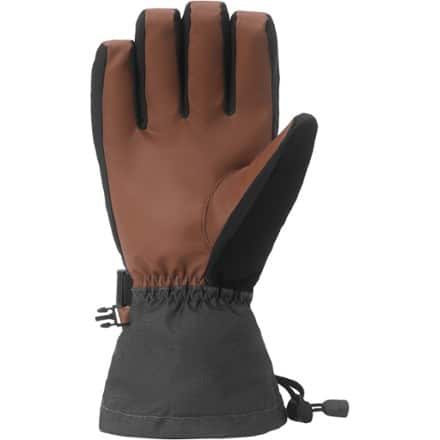 DAKINE Titan 2.0 GORE-TEX Gloves - Men's 3