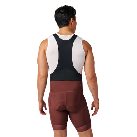 PEARL iZUMi Expedition Cycling Bib Shorts - Men's 2