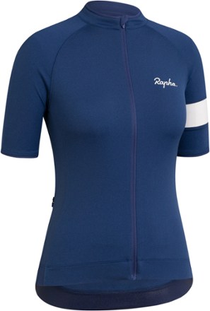 Rapha Core Cycling Jersey - Women's 1
