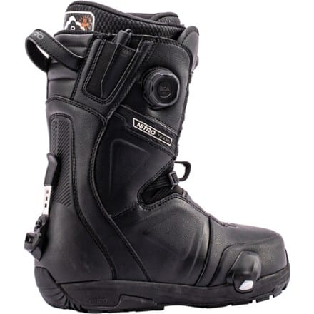 Nitro Team TLS Step On Snowboard Boots - Men's - 2026/2027 1