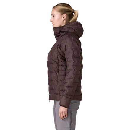 Patagonia Durable Down Hoody - Women's 4