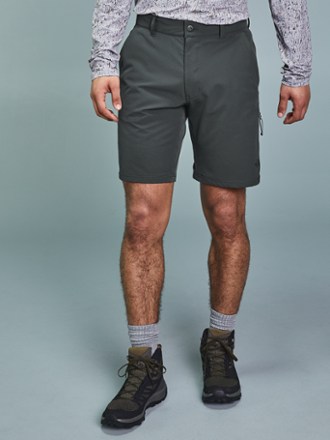 the north face men's shorts