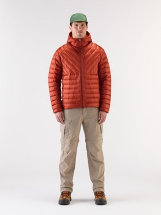 REI Co-op Magma 850 Down Hoodie - Men's 5