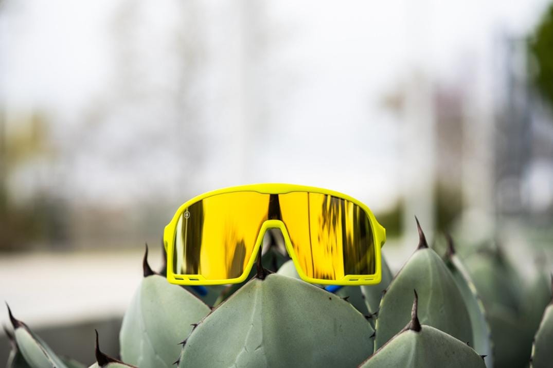 Location Image for Campeones Sunglasses