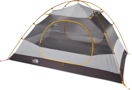 north face backpacking tent