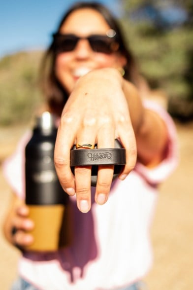 Location Image for All Day Adventure Flask Insulated Water Bottle - 32 fl. oz.