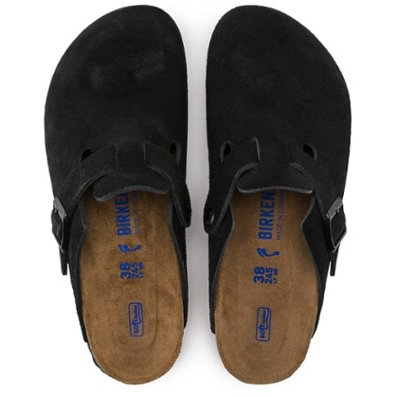 Birkenstock Boston Soft Footbed Clogs - Women's 2