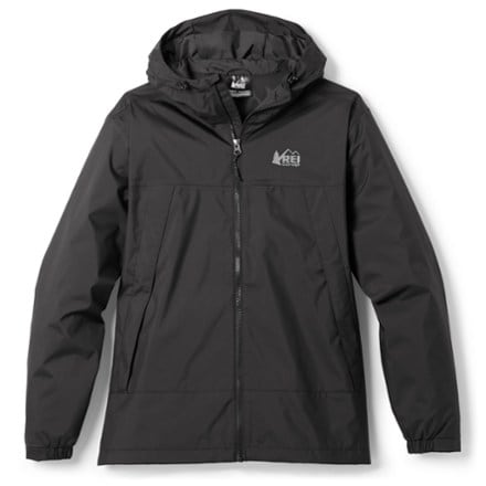 REI Co-op Trailmade Rain Jacket - Women's 0