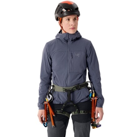 Arc'teryx AR-385a Harness - Women's 1