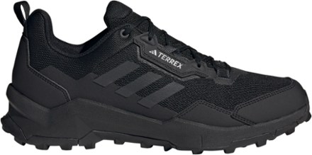 adidas Terrex AX4 Hiking Shoes - Men's 0