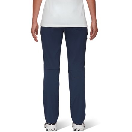 Mammut Runbold Pants - Women's 1