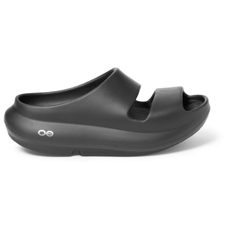 OOFOS OOyea Slide Sandals - Women's 1