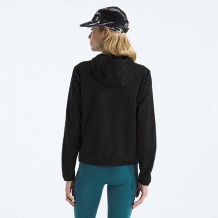 The North Face Performance Fleece Full-Zip Hoodie - Women's 1