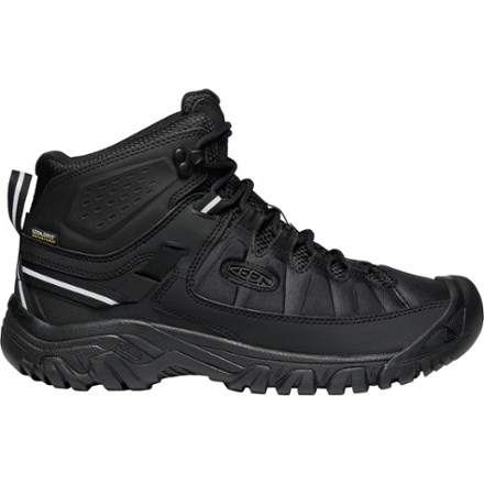 KEEN Targhee EXP Waterproof Hiking Boots - Men's 1