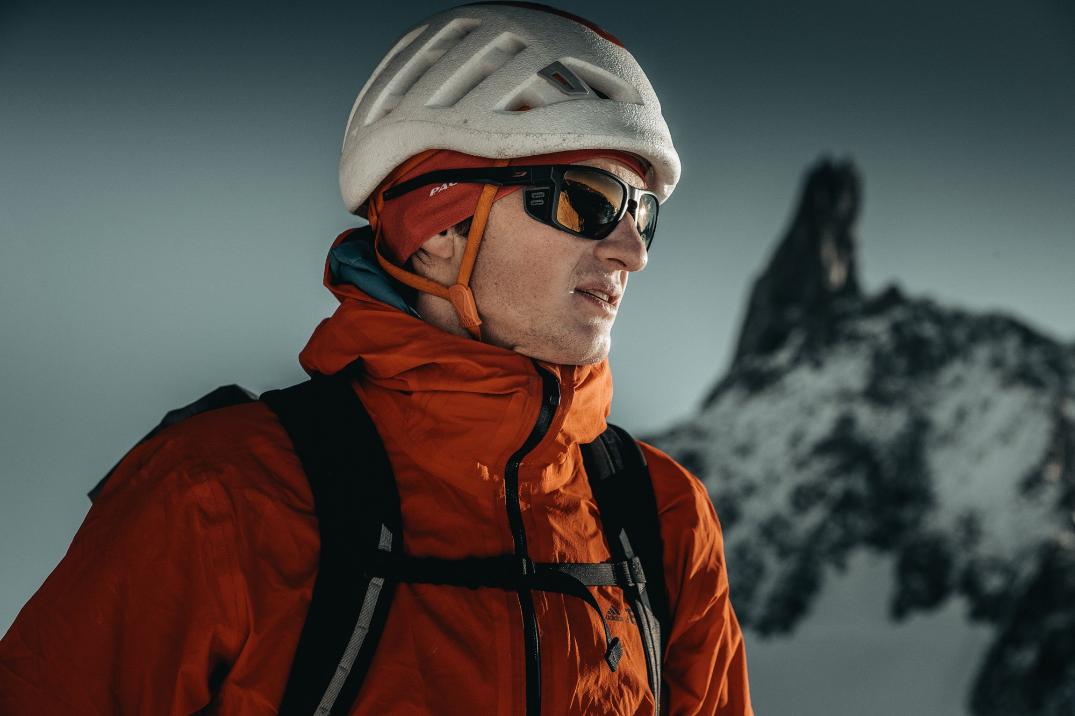 Location Image for Shield Sunglasses