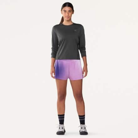 Arc'teryx Norvan Crew Long-Sleeve Shirt - Women's 5