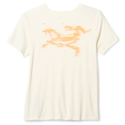 Arc'teryx Sunna Speed Bird Crew T-Shirt - Women's 3