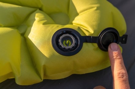 Klymit Static V SUMMIT Sleeping Pad 7