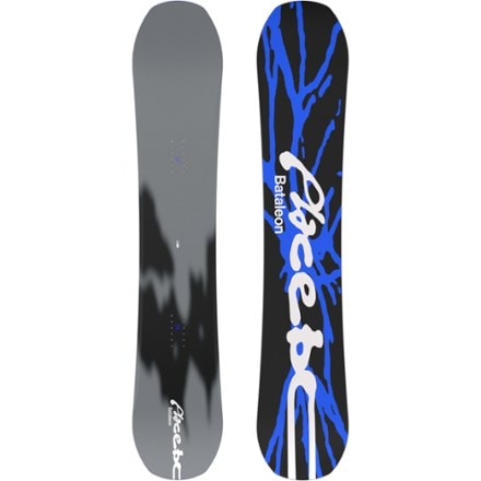 Bataleon Placebo Snowboard - 2026/2027 0
