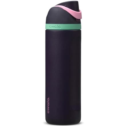 Owala FreeSip Vacuum Water Bottle - 24 fl. oz. 0
