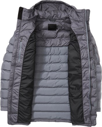 Marmot Alassian Featherless Insulated Parka - Men's 4