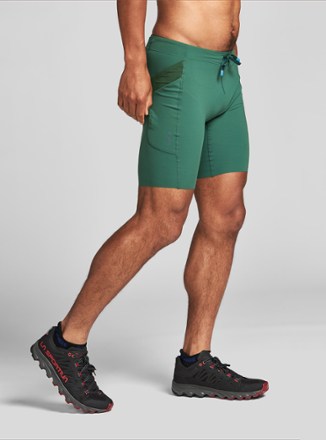 Janji 8" Half Tights - Men's 4