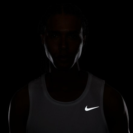 Nike Miler Tank Top - Men's 7