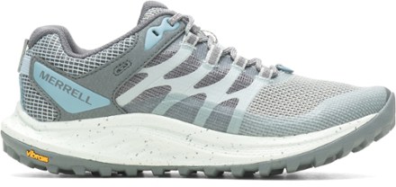 Merrell Antora 3 Trail-Running Shoes - Women's 0