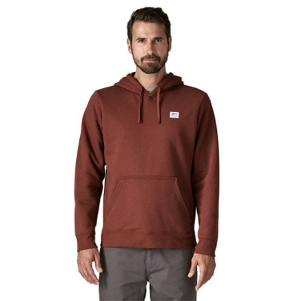Patagonia Shop Sticker Uprisal Hoody 1
